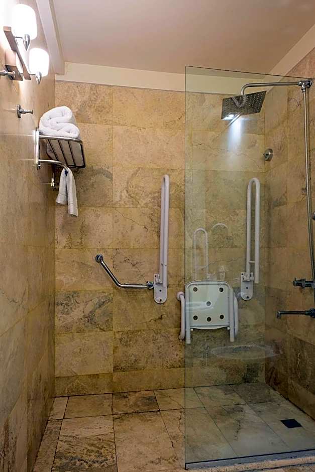 Urban Suites Recoleta Boutique Hotel