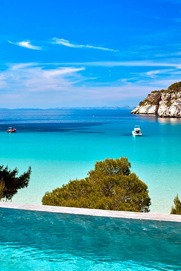 Meliá Cala Galdana