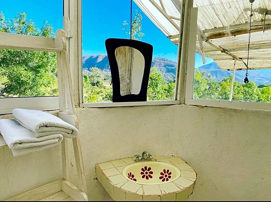 Rancho con Caballos El Reencuentro