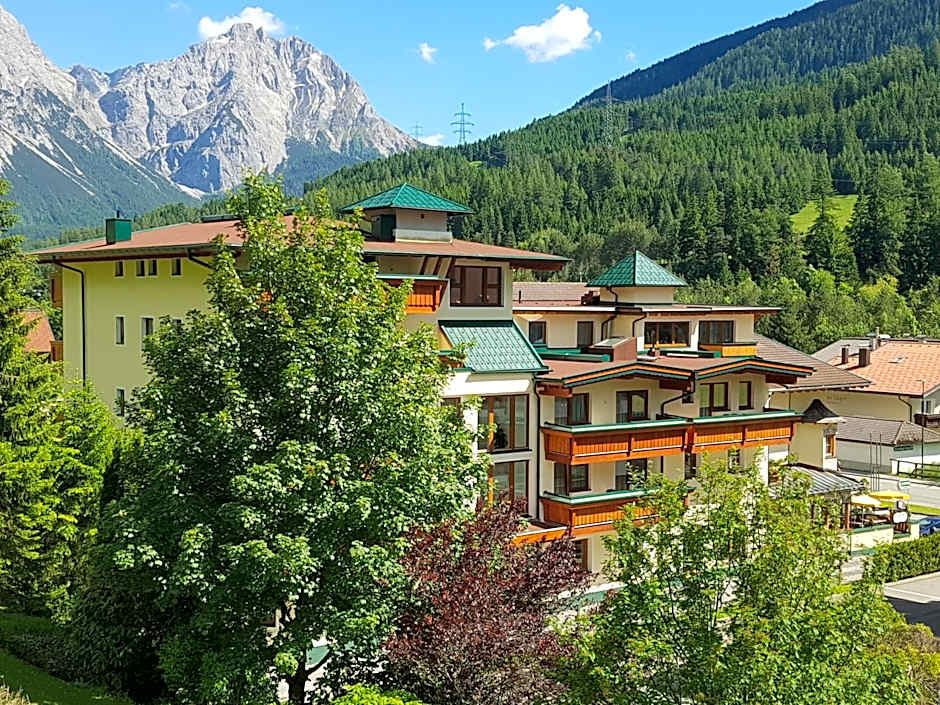 Hotel Lärchenhof