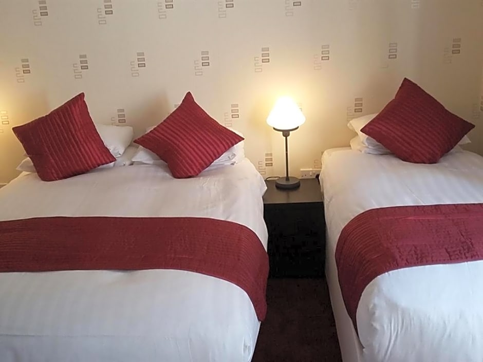 The Garth Hotel
