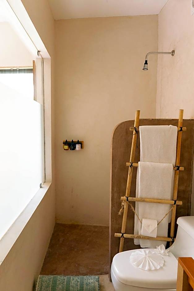 Koos Tulum Hotel