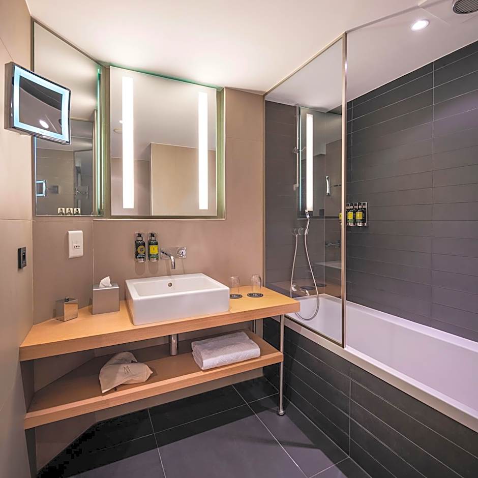 Le Louise Hotel Brussels - MGallery Collection