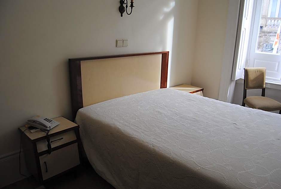 Hotel Peninsular- Porto