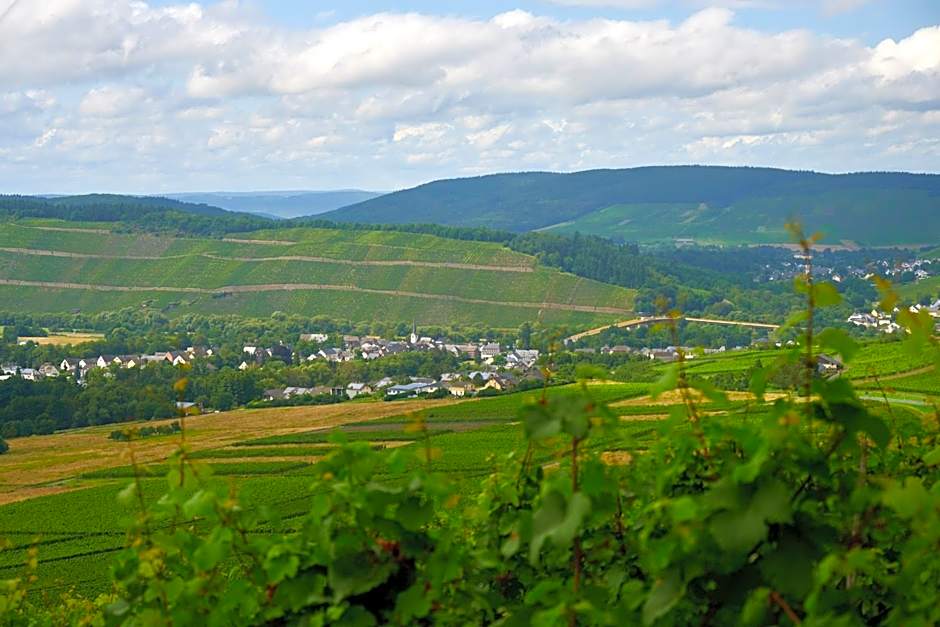 Weinromantikhotel Richtershof