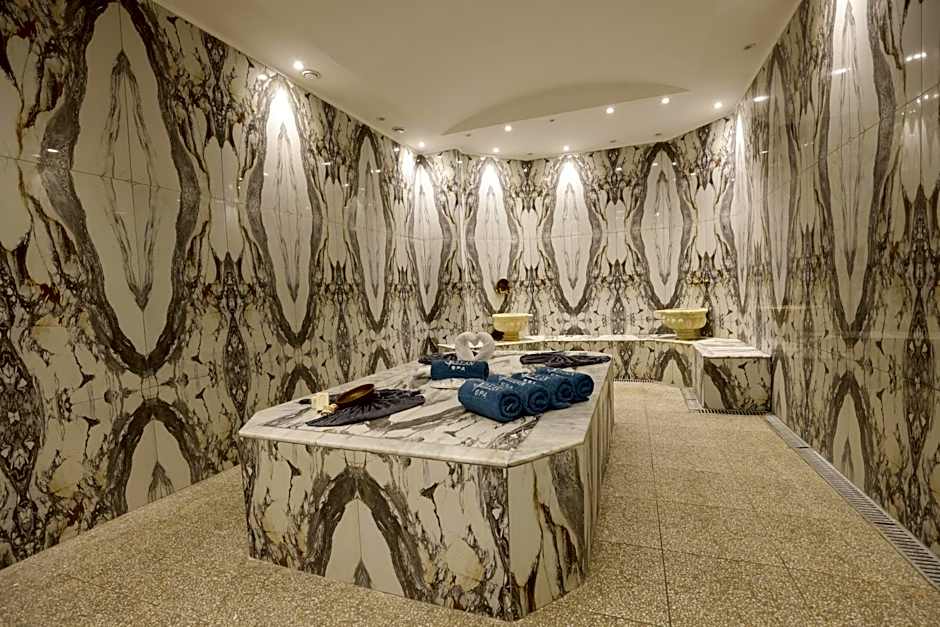 Park Dedeman Kızılay Ankara