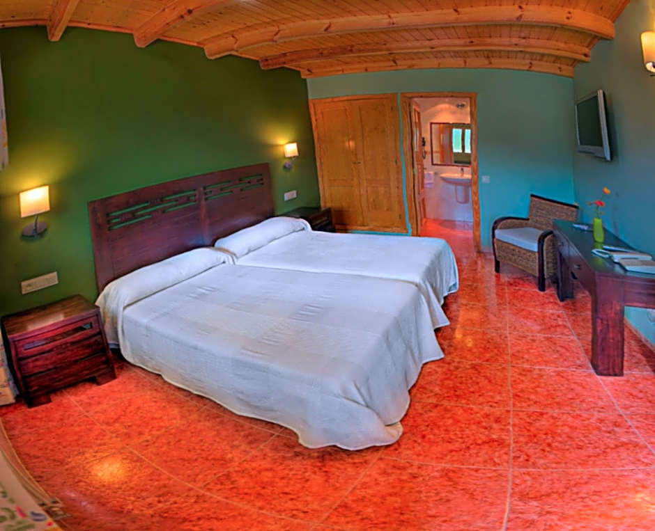 Hotel Casa Custodio