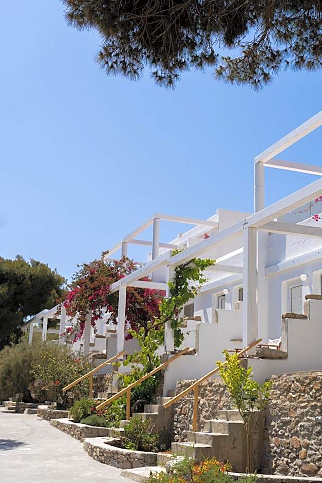 Rhenia Mykonos Hotel & Bungalows