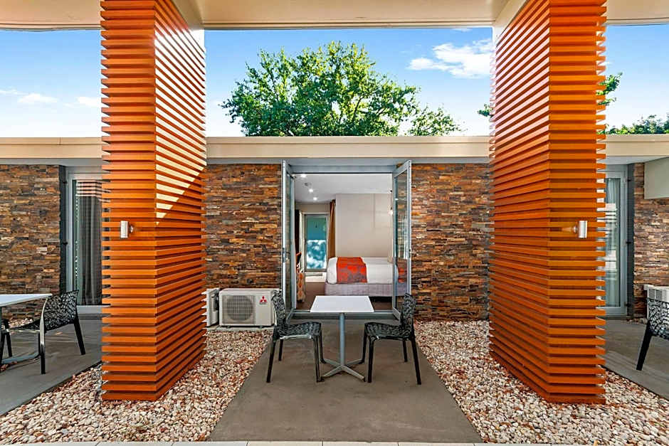 Comfort Inn & Suites Warragul