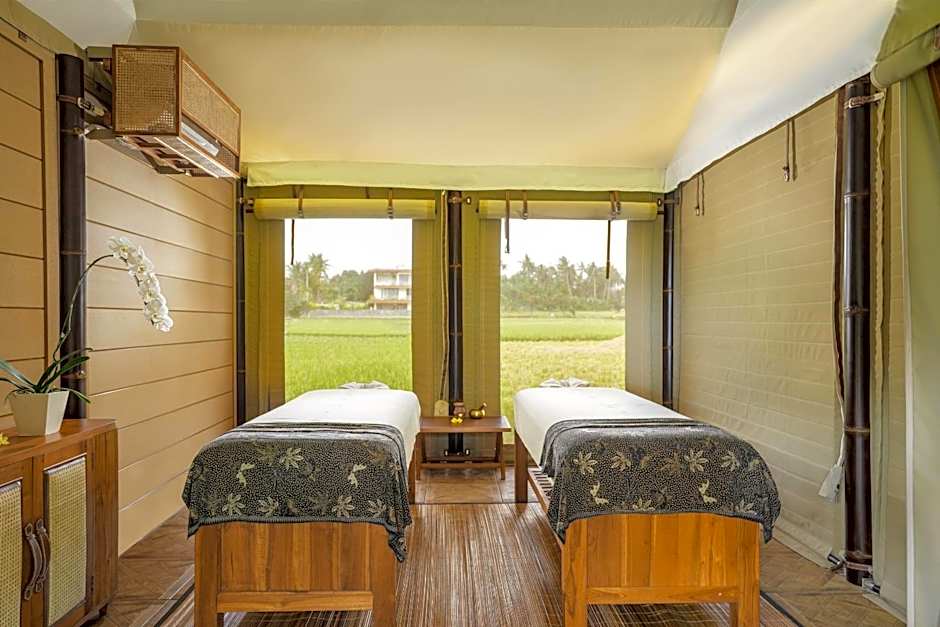 Bali Beach Glamping