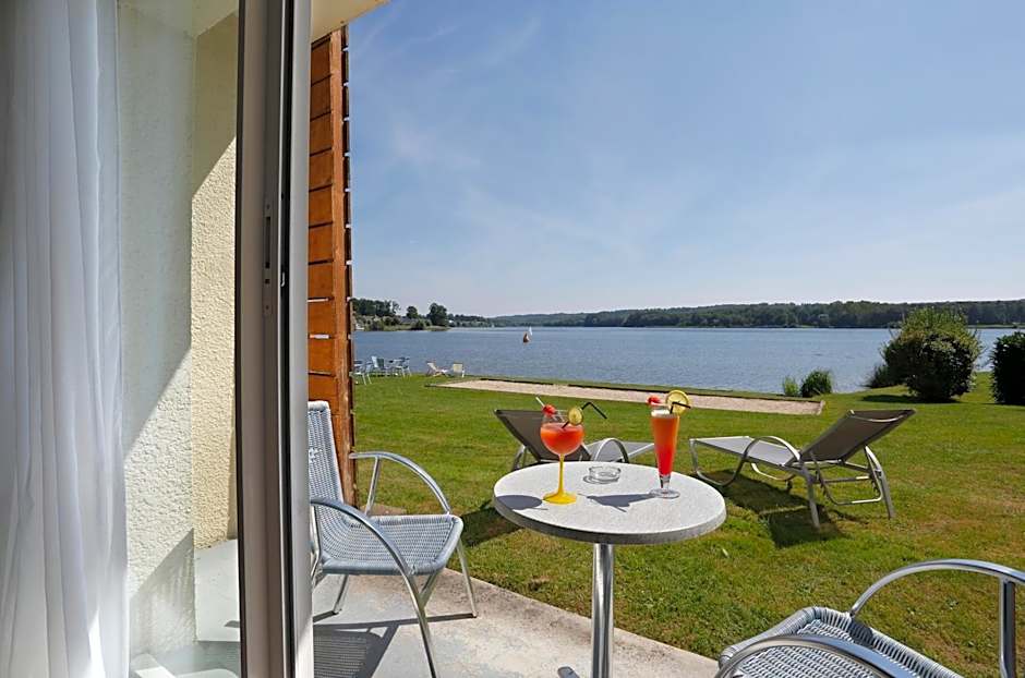 HÃ´tel du Golf de l'Ailette, The Originals Relais