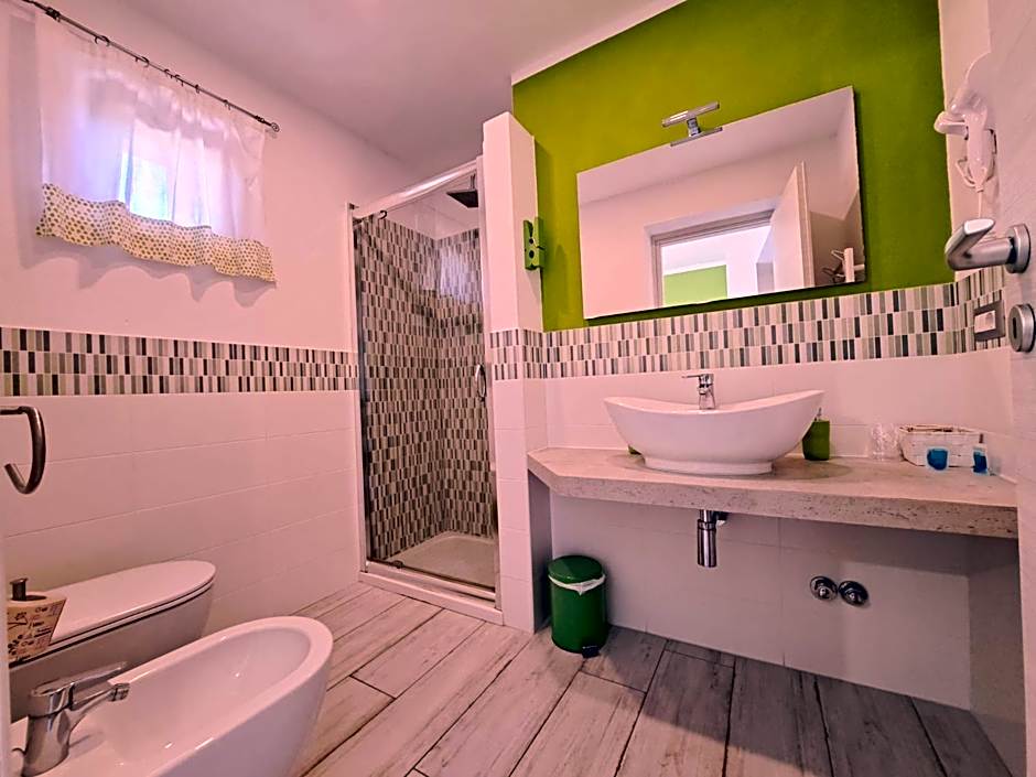 B&B Capo al Piano