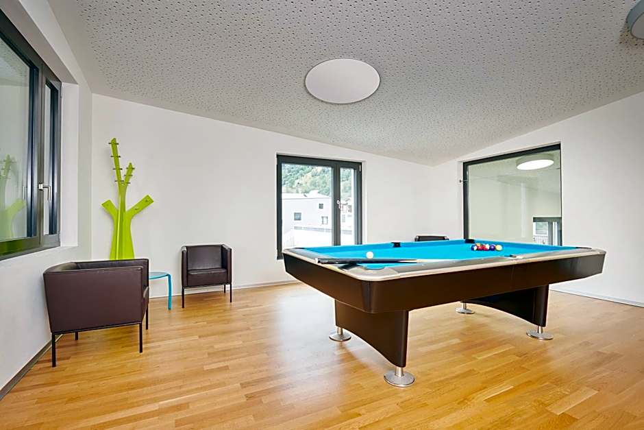 Reka-Feriendorf Blatten-Belalp