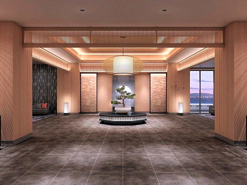 Suginoi Hotel