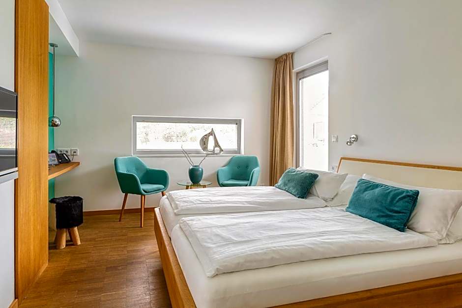 Hotel F-RITZ