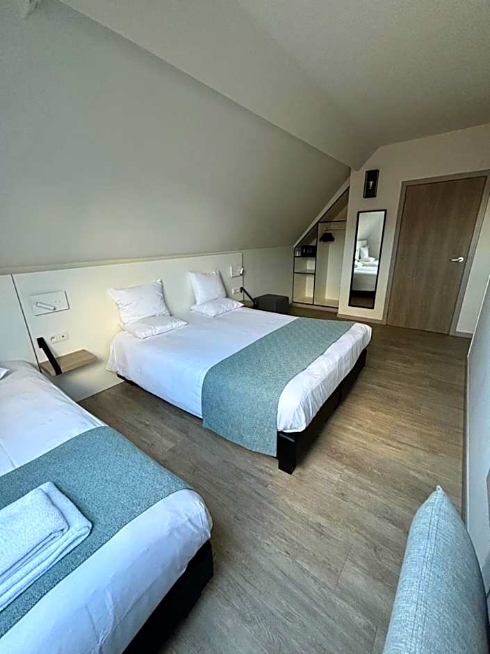 Martin's Brugge