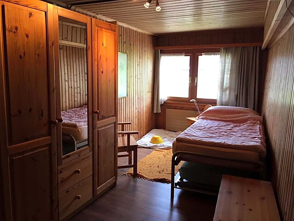 Wohlfühloase für Mensch und Hund