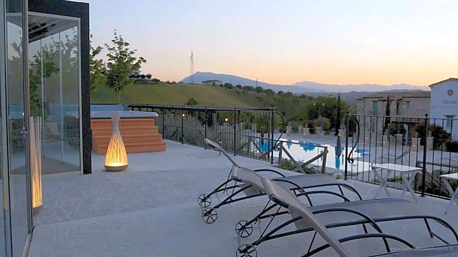 Villa Sant'Angelo