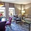 The Manhattan Club