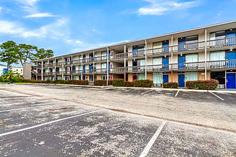 Motel 6 Summerville, SC Charleston