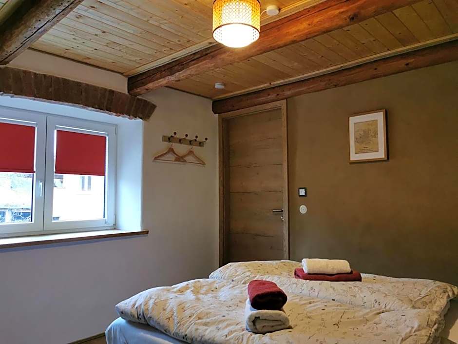 Ferienhaus Emilia