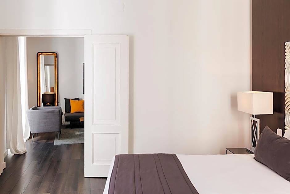 Suite Prado