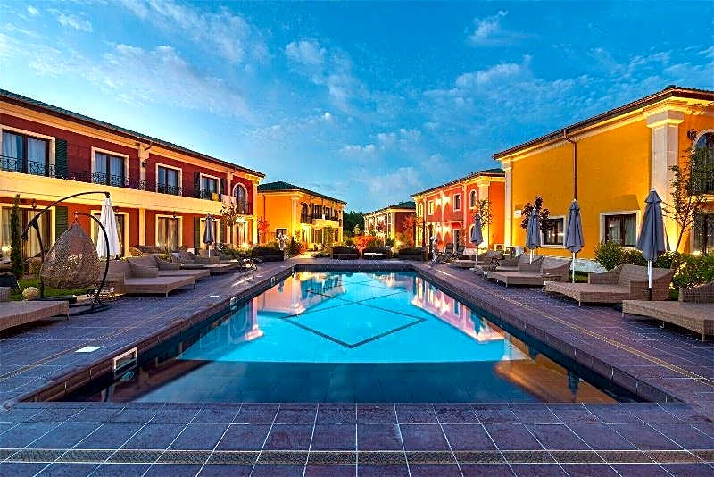 Therma ECO Village