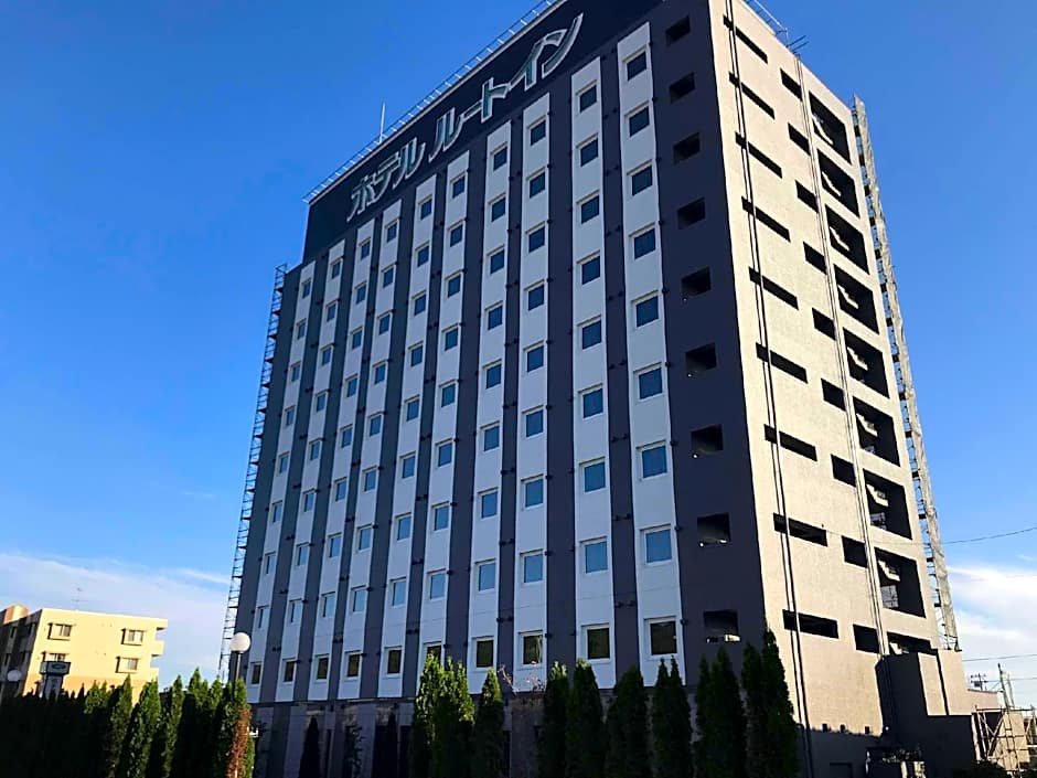 Hotel Route Inn Ichinoseki Inter