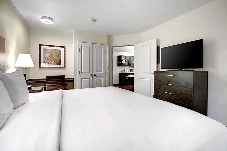 Photo 1 of 12 of 1 Bedroom 1 King Bed Suite
