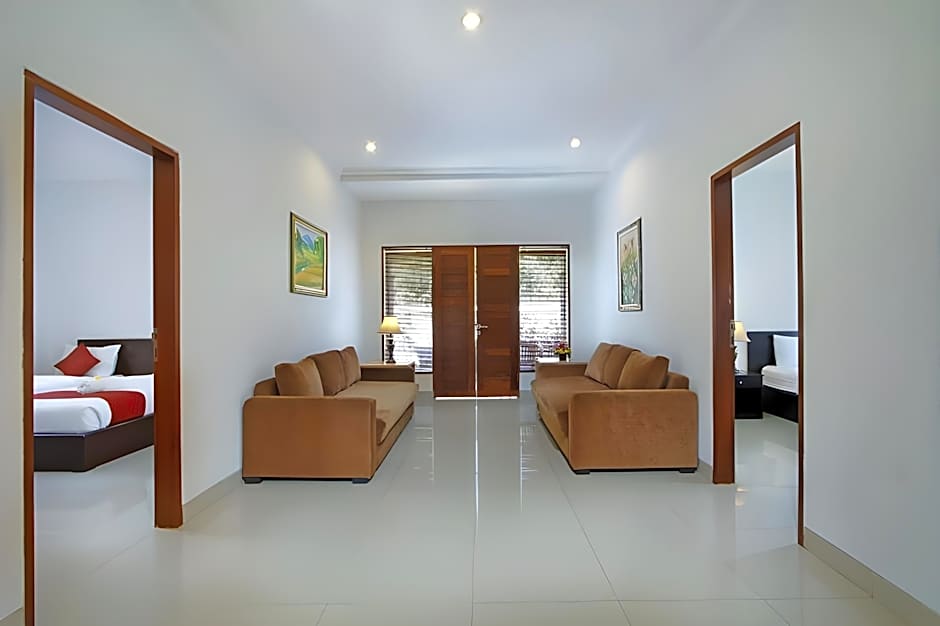 The Brothers Villa