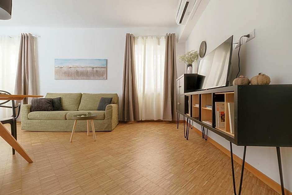 Residence Degli Aranci - Casêta