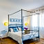 Le Maschere B&B