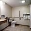 Holiday Inn Express and Suites Meriden By IHG