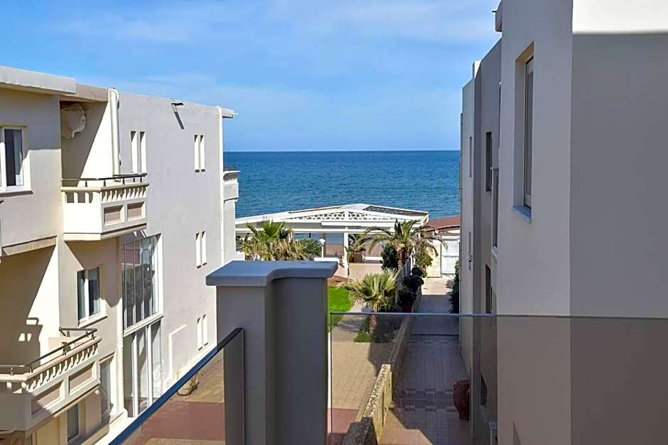 Nektar Beach Hotel