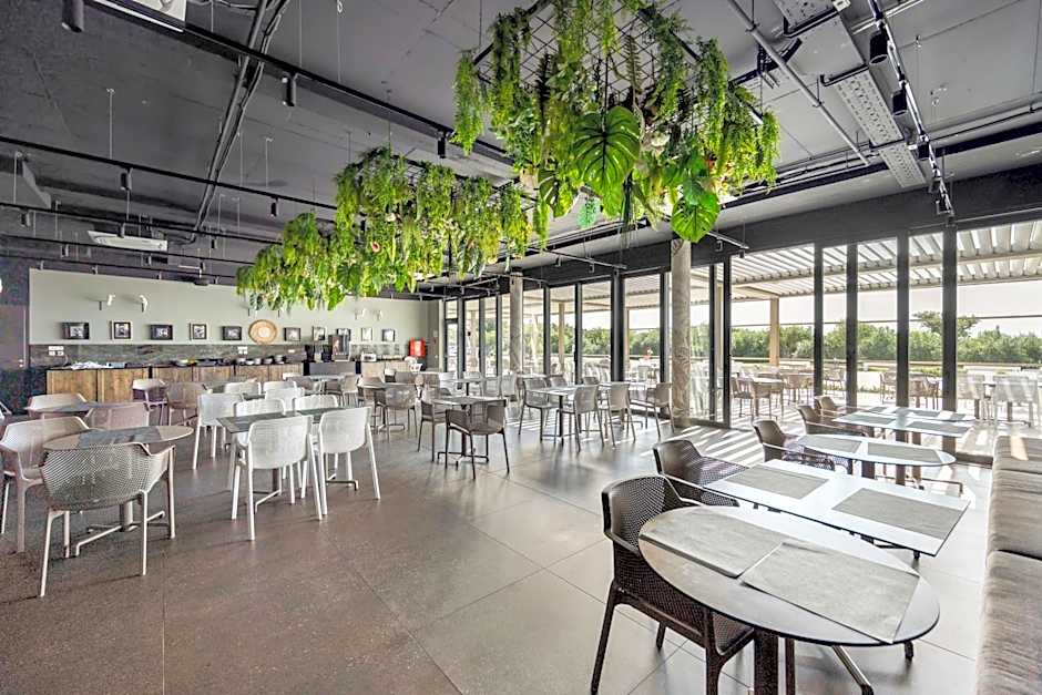 Resort Del Mar Emotion