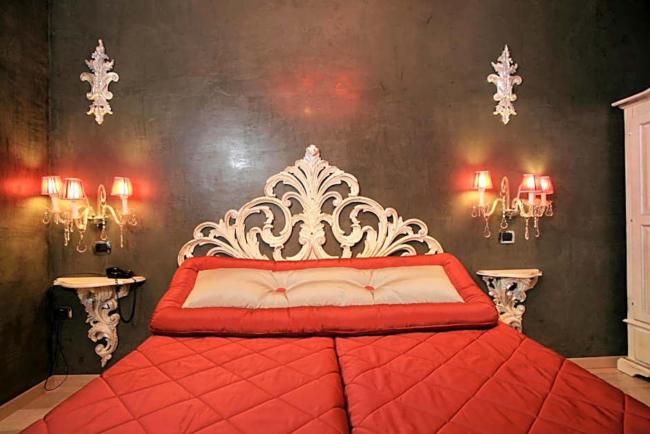 Hotel Columbia Wellness & Spa