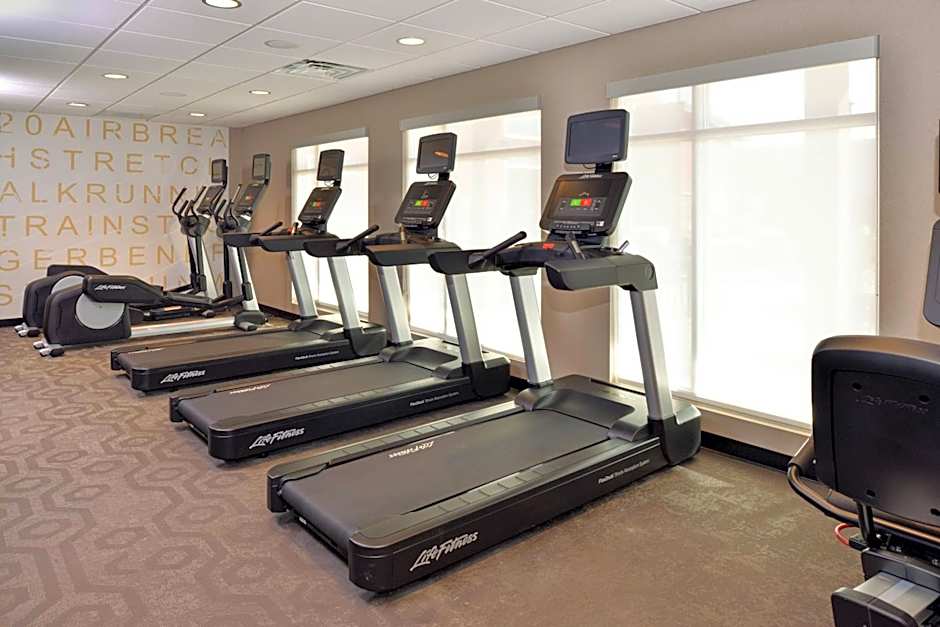 Residence Inn by Marriott Bakersfield West