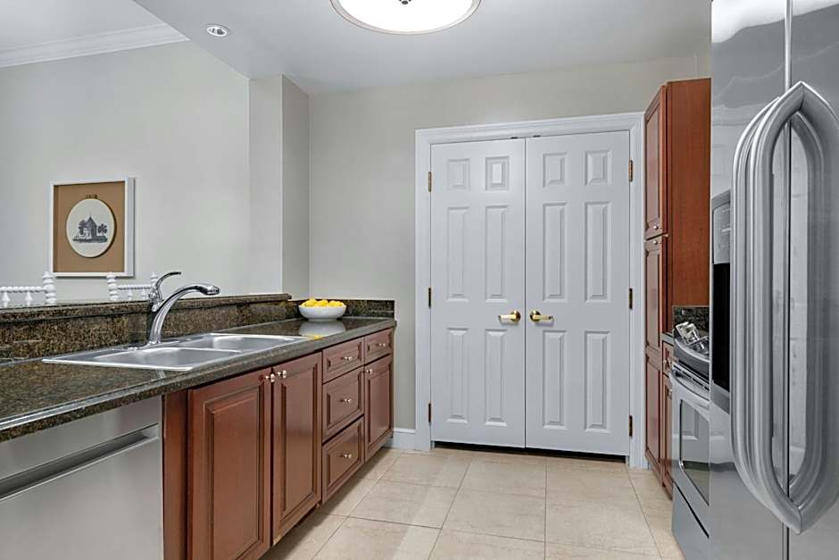 Marriott's Manor Club at Ford's Colony