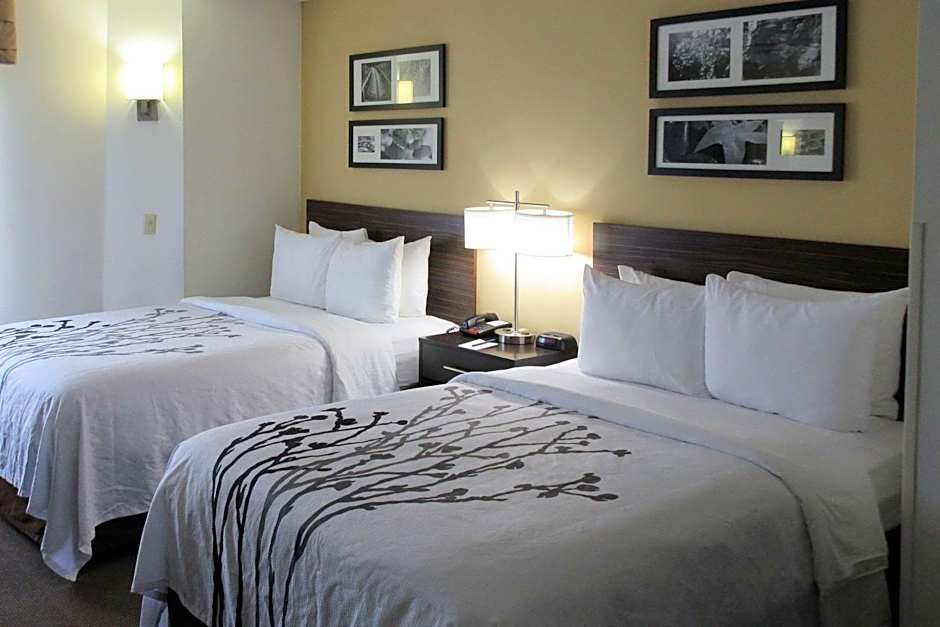 Sleep Inn Lexington