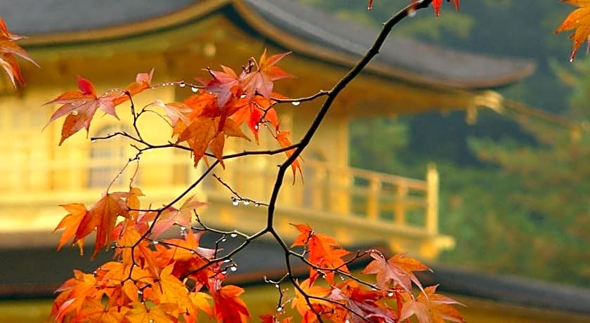 Ben's Guesthouse Kyoto