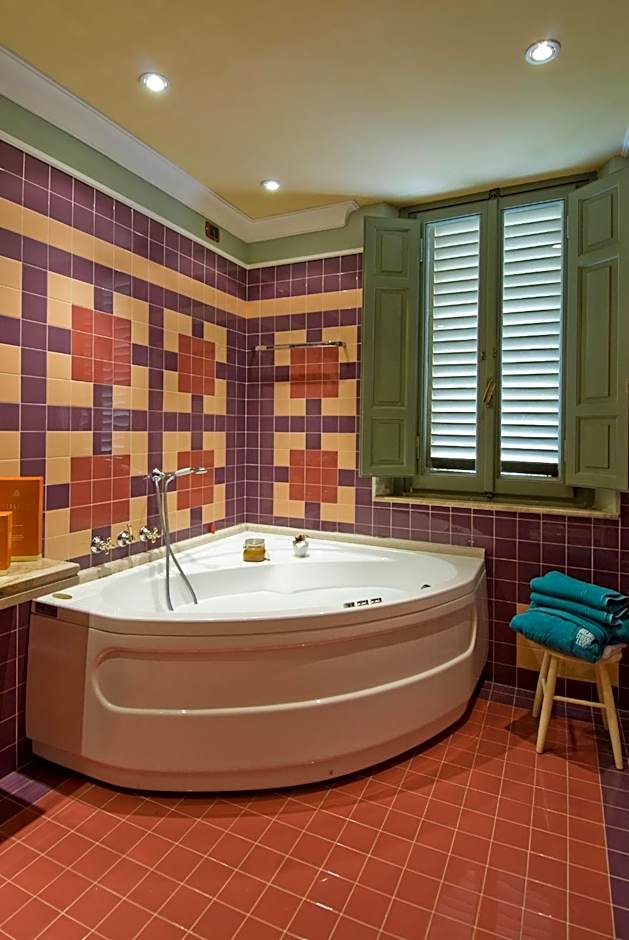 Grand Hotel Nizza Et Suisse