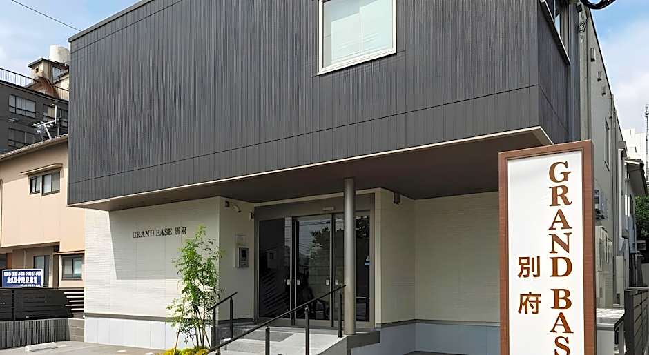 GRAND BASE BEPPU