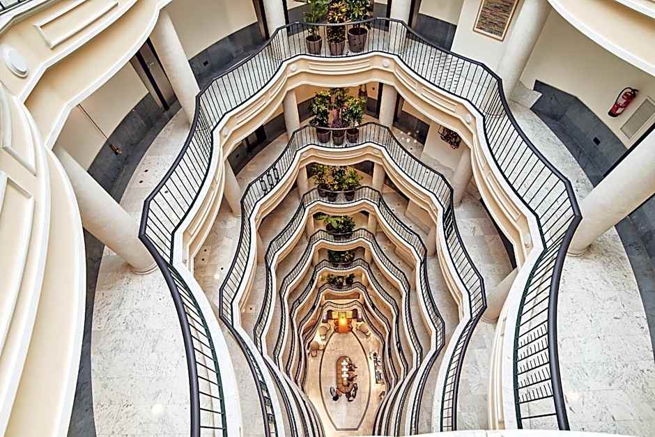 Occidental León Alfonso V