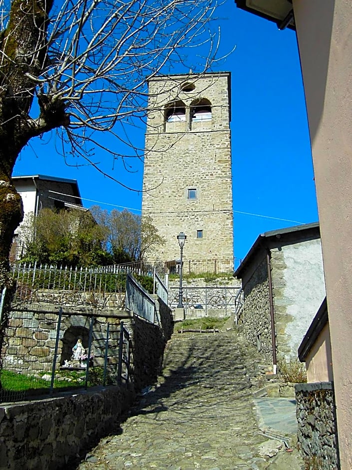 Appartamento il Bosco