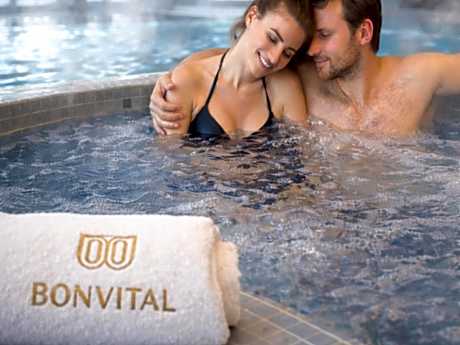 Bonvital Hotel Hévíz Superior Adults Only