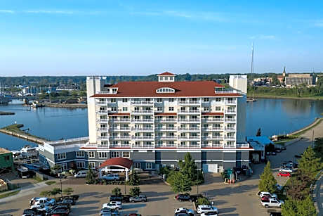 The Inn at Harbor Shores