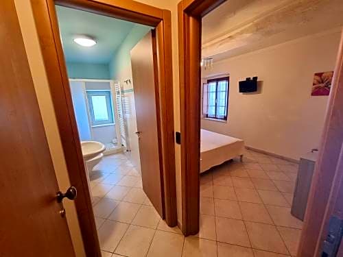B&B IL FIASCHETTO