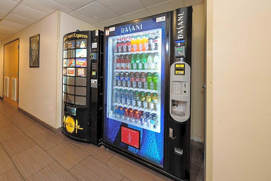 Red Roof Inn Yemassee