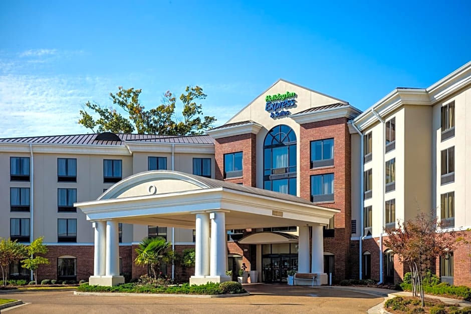 Holiday Inn Express Hotel & Suites Jackson - Flowood