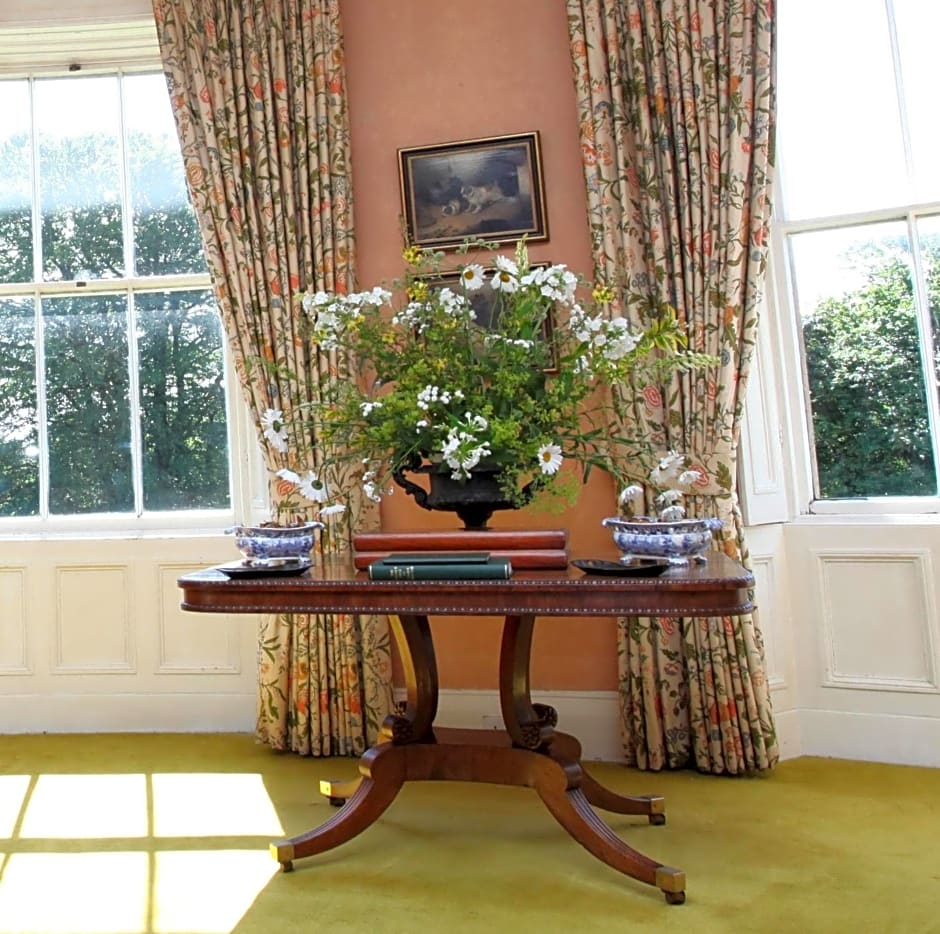 Ballydugan Country House